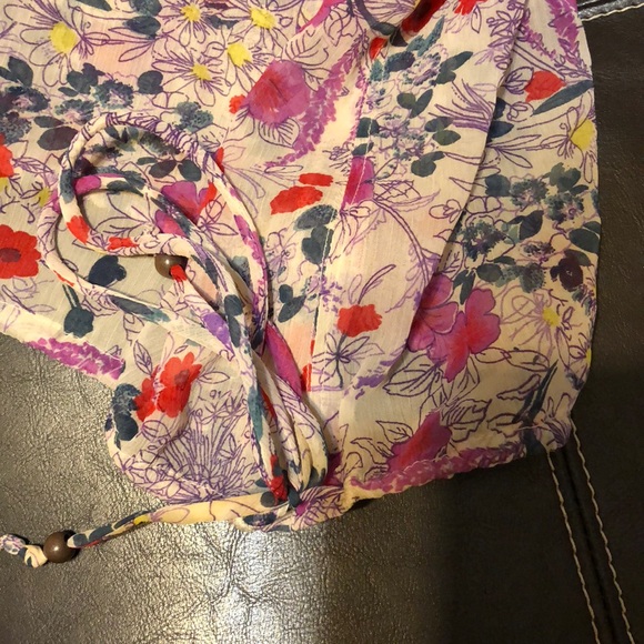 AE tank🌸 - Picture 4 of 5